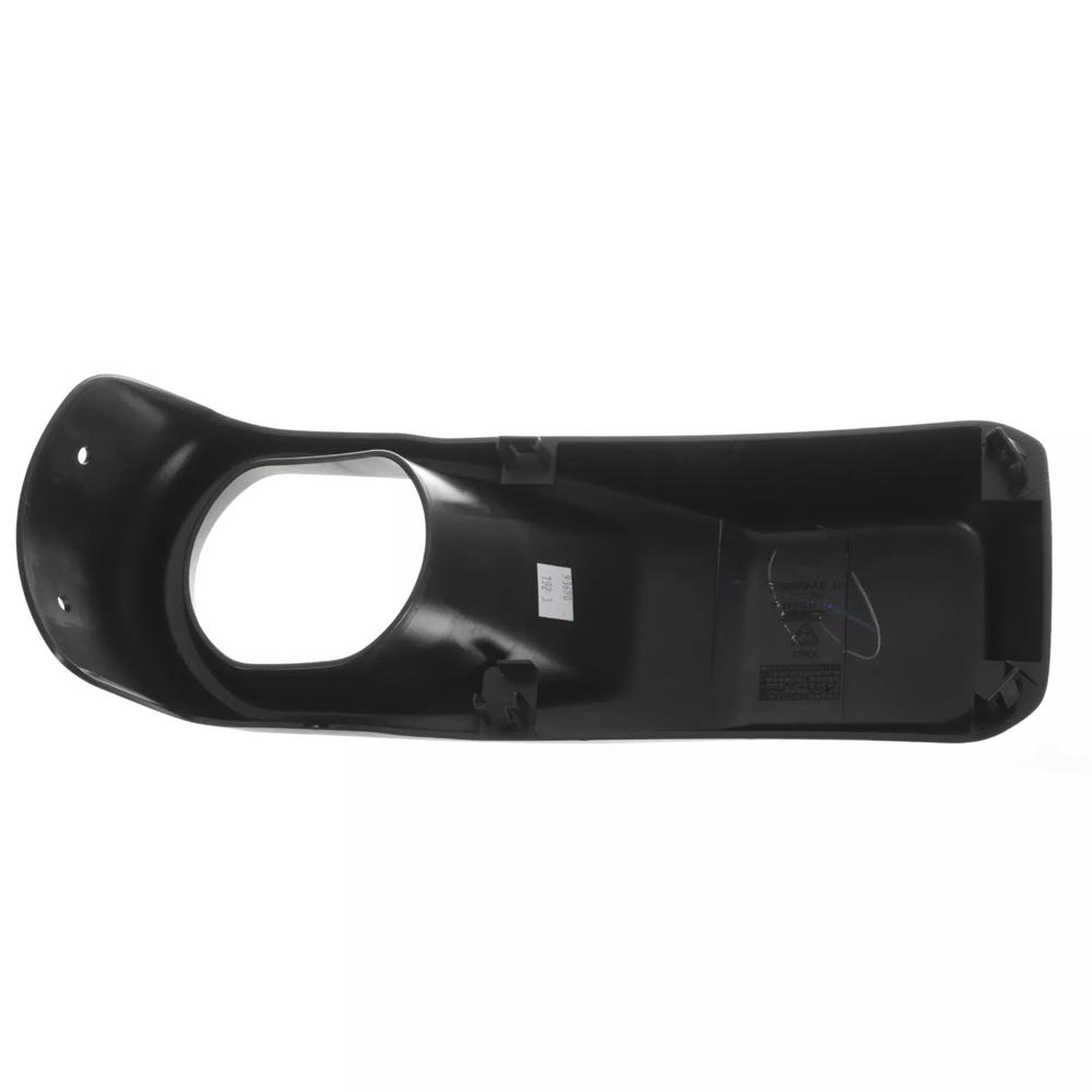 Left Fog Lamp Light Bezel 68295559AA For Jeep Wrangler JL / Gladiator 2018-2025