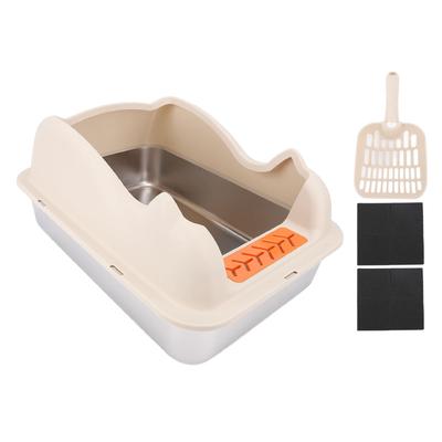 Gatos – Cajas de arena para gatos