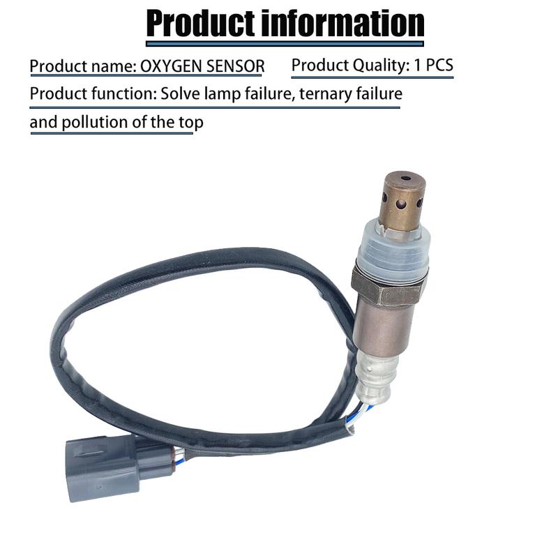 234-4800 Upstream Lambda Oxygen Sensor For Toyota Corolla Matrix Pontiac Vibe 1.8L 2003 2004 2344800 89465-13030