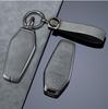 BYD Surui G5 Smart Key Metal Leather Protective Case