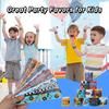 12pcs Racing Car Slap Bracelets PVC Wristbands Kids Birthday Party Favors Pinata Filler Guests Gift Sport Party Decor Supplies