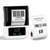 Phomemo M110 Portable Thermal Barcode and Label Printer