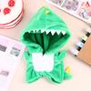 Creative Personality Animal Shape Doll Pajamas Cute Doll Decoration