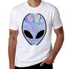 Out Of This World Tshirt Creative Graphic Tee Shirt
