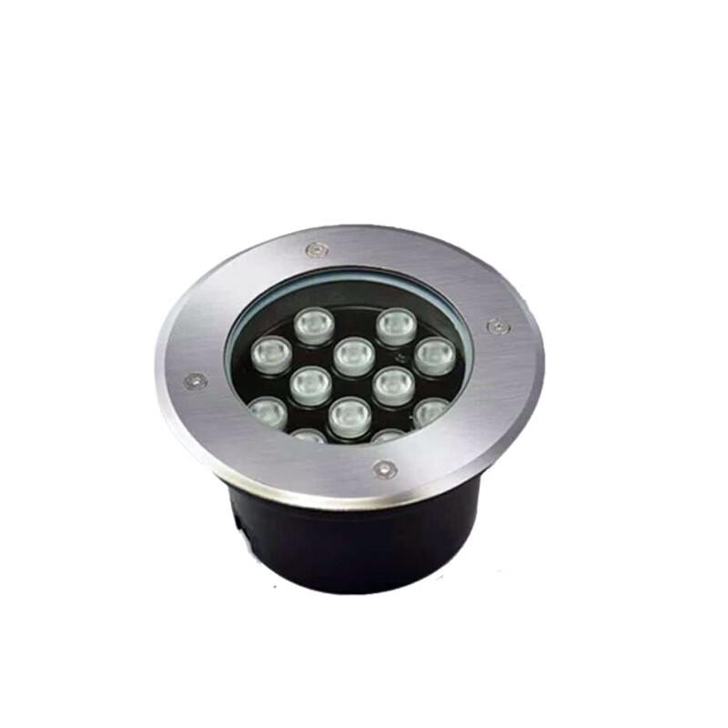 Dream Bubble LED In-ground Light