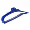 Motorcycle Chain Guide Sprocket Guard Swingarm Chain Slider Guide Bottom Roller For YAMAHA YZ125 YZ250X WR250F WR450F 2007-2021