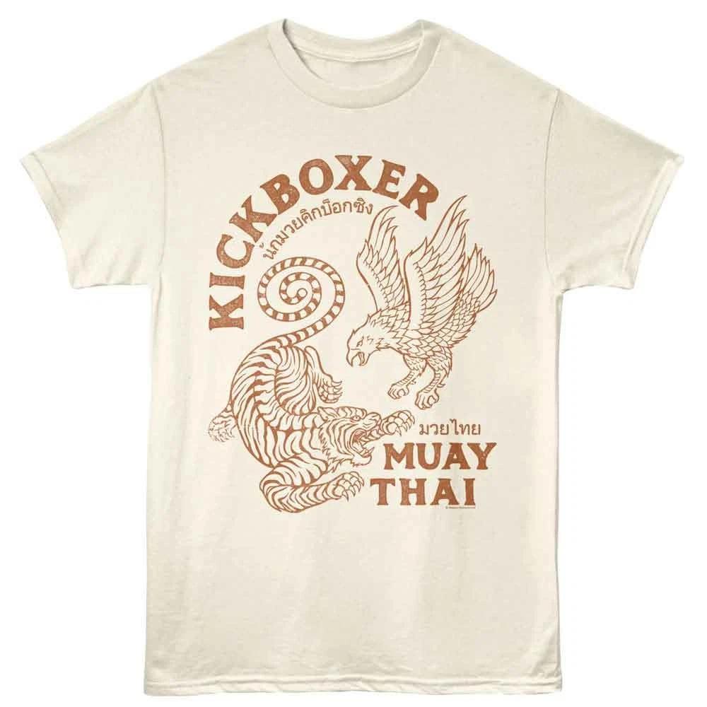 Kickboxer - Tiger Eagle - American Classics - Officially Licensed Short Sl 130