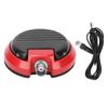 Round Tattoo Foot Pedal   Portable Tattoo Machine Foot   Controller Accessory