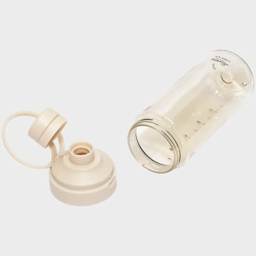 Rivers Loop Air 500ml Bottle, BT012 Gray