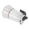 Large Capacity Moka Pot Stainless Steel Espresso Maker Classic Italian Coffee Maker  Coffee Brewing