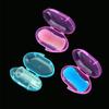 Super Soft Dog Toothbrushes Cleaning Finger Brush For Dog and Cat Grooming Nontoxic  Teethbrush  Dental Care Pet Products 2028
