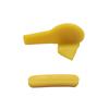 Tyre Changer Protector, Tyre Changer Mount Demount Head Duck Insert Rim Protector Car Auto Tyre Repair Helper