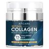 Anti-Aging Wrinkle Face Moisturizer for Men Collagen Day & Night Skin Care with Hyaluronic Acid Nourishing and Moisturizing for Man