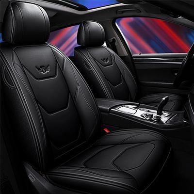 Accesorios Interior – Fundas para asientos de coche