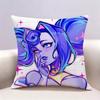 KKnights Of Guinevere  Doublesided print Pillow Case Cushion Cover Throw Pillow Case For Car Sofa