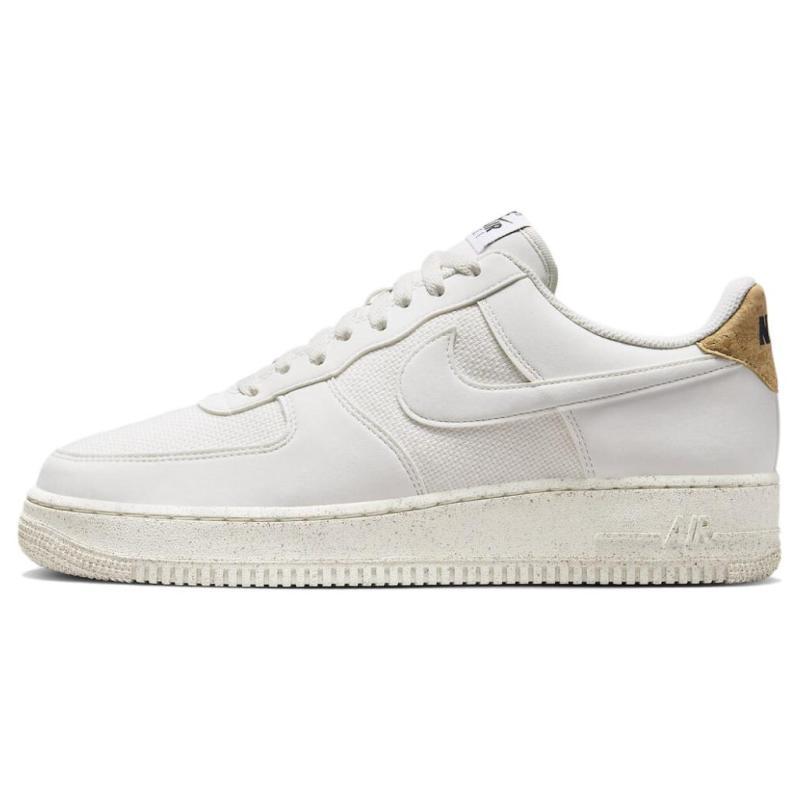 Nike Air Force 1 Low '07 LV8 Next Nature Cork Sneakers DV7184-001