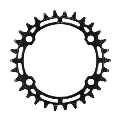 Cykelreservdelar – Cykelkopplingsstavar och främre kedjekransar