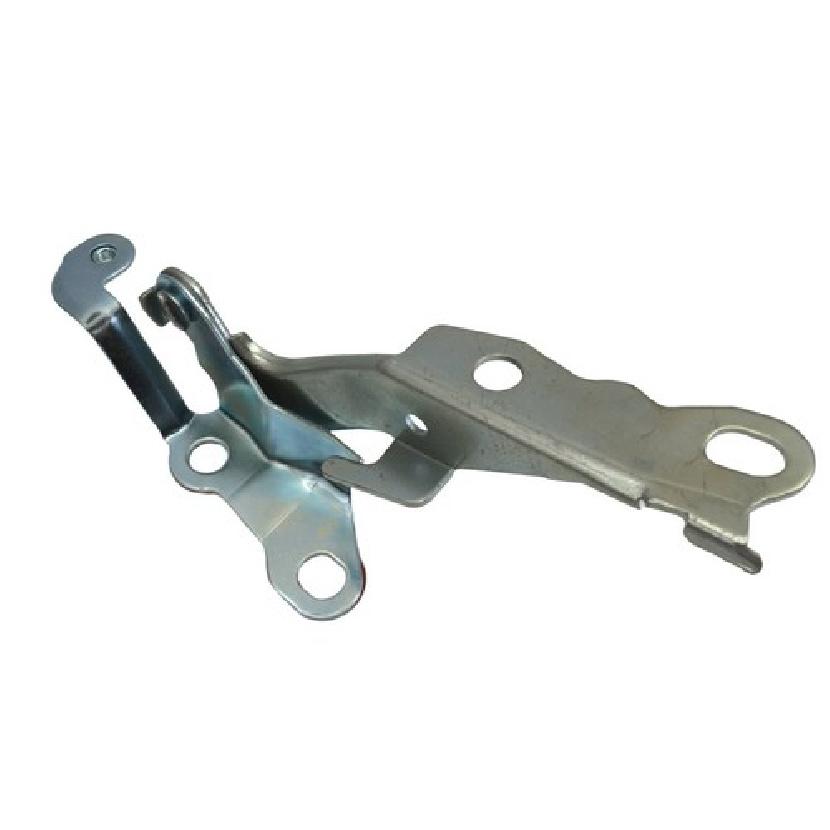 Hood Hinge Passenger Right Fits 2003 To 2008 Toyota Corolla Matrix