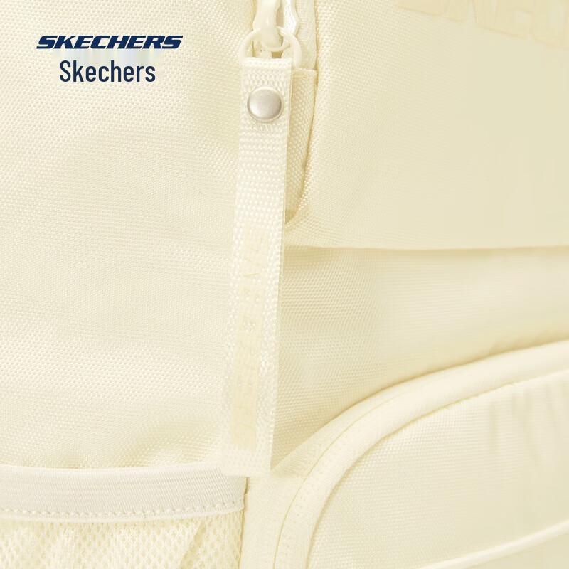 Skechers Unisex Water-Resistant Backpack L125U085
