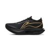 Li Ning Feidian 5 ELITE Cushioning Slip Resistant Rebound Low Top Carbon Plate Sprint Racing Running Shoes Unisex ARMV003-27