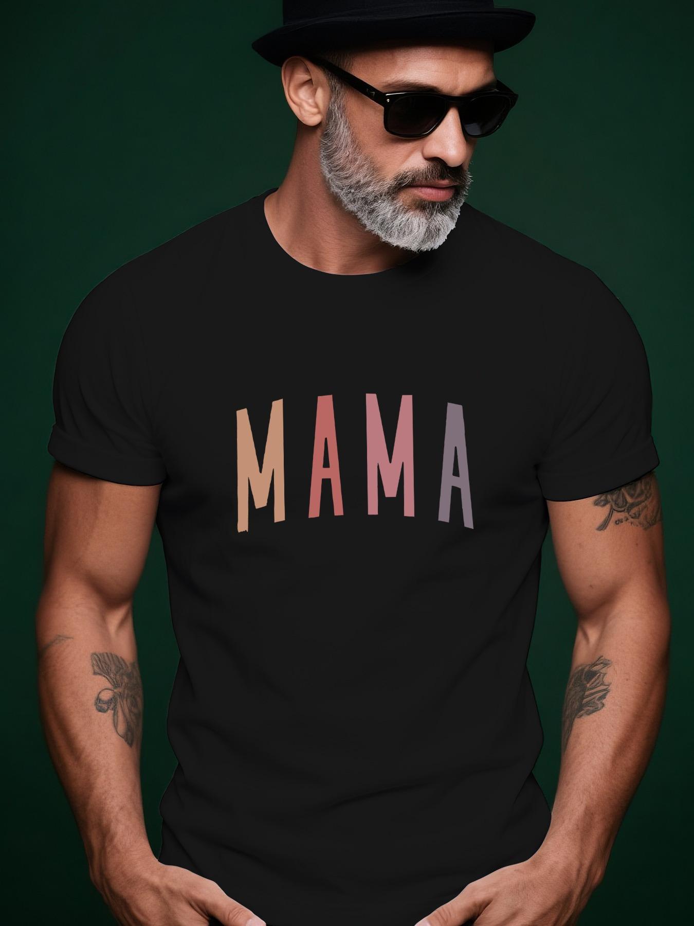 Short Sleeve Tshirt - Solid Black Summer Round Neck Tee S
