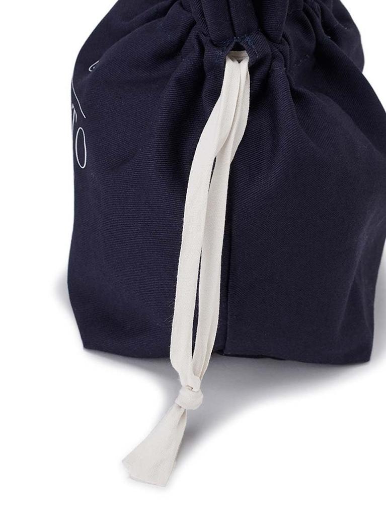 Gelato Pique Lunch Tote PWGB251723 NVY 3-Pattern Women's