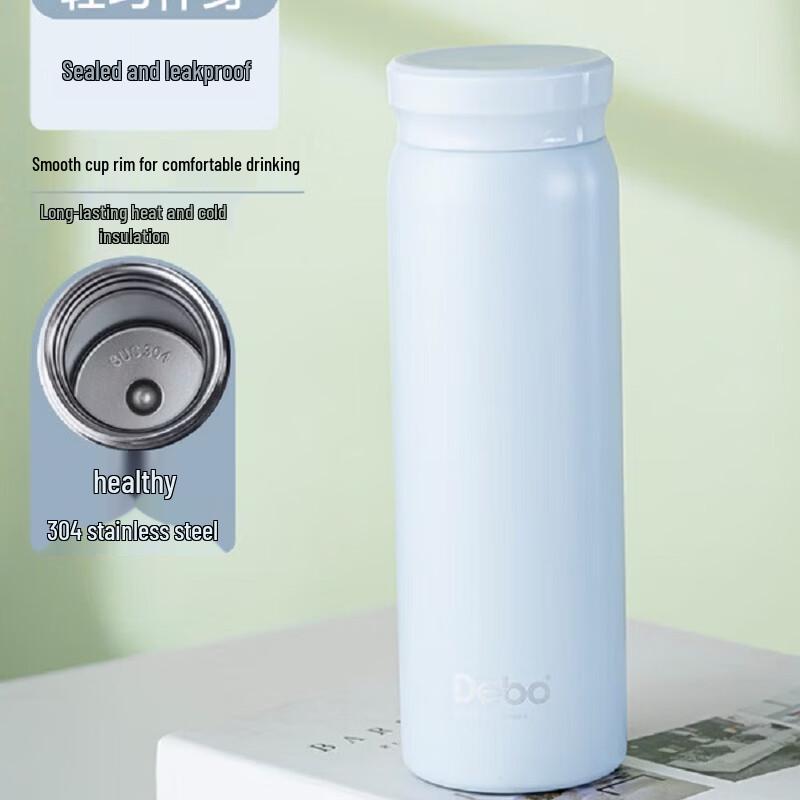 Debo Bonina Vacuum Insulated Mug