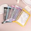 Inspired 6-Hole A6/A5 Loose-Leaf Zipper Notebook & Shiny Star Card Holder