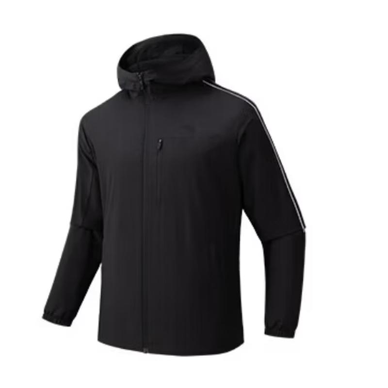 ANTA Men s Water-Repellent Winter Running Jacket 5XL