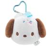 Genuine Sanrio Kuromi My Melody Hello Kitty Cat Plush Pendant Doll