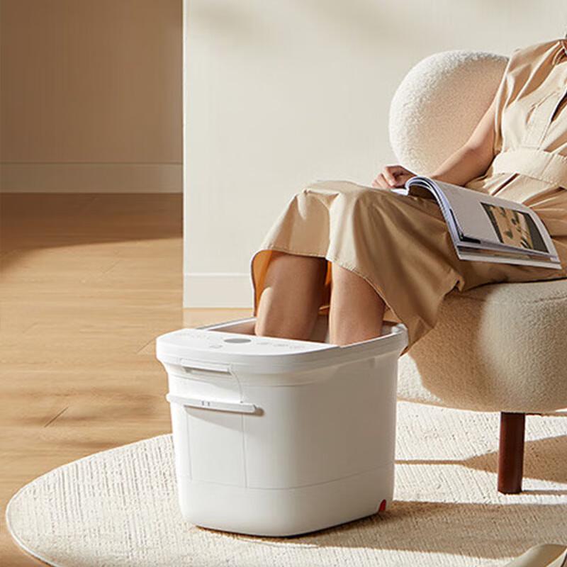 Xiaomi Mijia Smart Foot Bath Massager