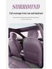 2026 Changan Qiyuan A06 All-Season Seat Covers: Custom-Fit for Full Interior Modification