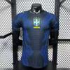 Brazil Jersey National Team Fans Players Special Edition Brazilian Jrsys