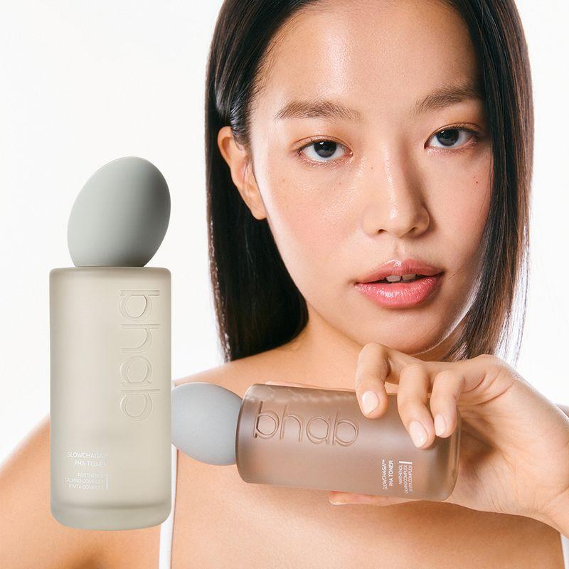Slow Chaga PHA Toner 150ml