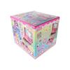 Sunstar Stationery Secret Lovely Box: You and Idol Precure 7074360A