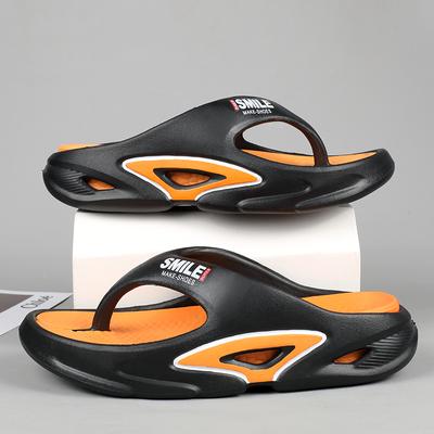Marke Herren Zehensandalen Outdoor Indoor Hausschuhe Bequem Weich Herren Strandsandalen Rutschfest Zuhause Herren Damen Hausschuhe Zehensandalen