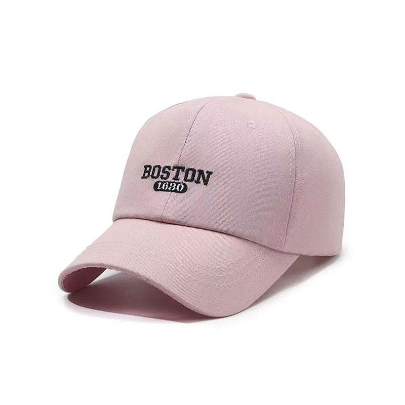 New stylish and attractive sun hat, unisex baseball cap with sun protection