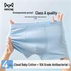Kids' Pure Cotton Boxer Briefs for Boys