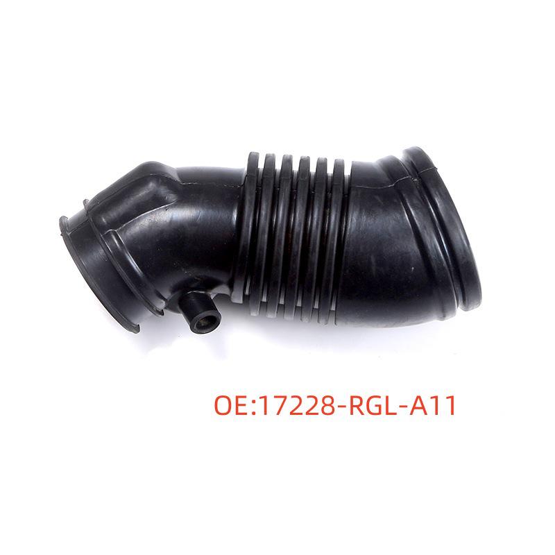 17228-RGL-A11 Воздухозаборный шланг для моделей Honda Odyssey 2005-2006 гг. 17228-RGL-A11