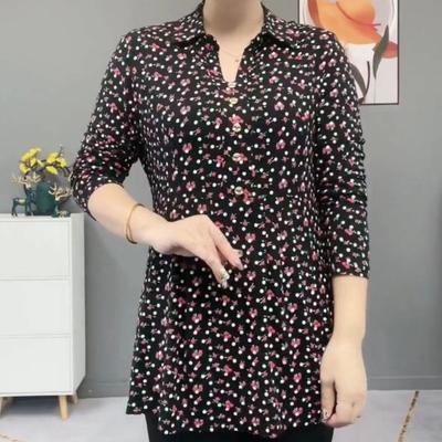 Tops – Bluse e camicie