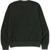 Bape College Waffle Sweter z okrągłym dekoltem 1L30-120-002