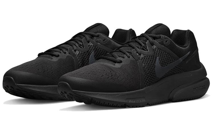 Nike Zoom Prevail Black Anthracite DA1102-002