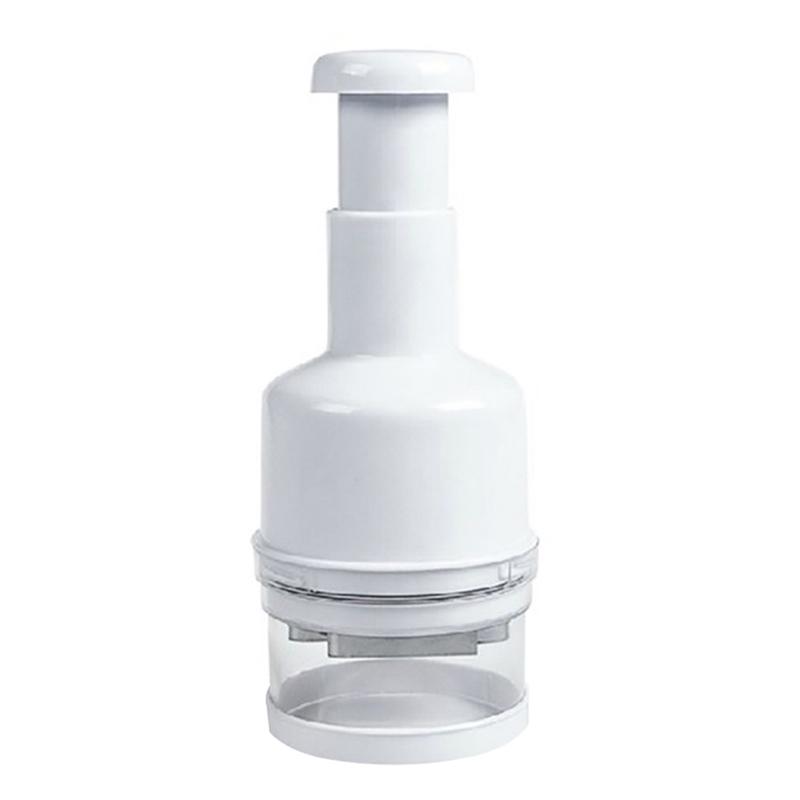 Steel Hand Press Vegetable Cutter Kitchen Ginger Garlic /"Z/" type Ginger Chopper