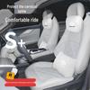 Changan Qiyuan A07 Car Headrest & Lumbar Support Pillow Set