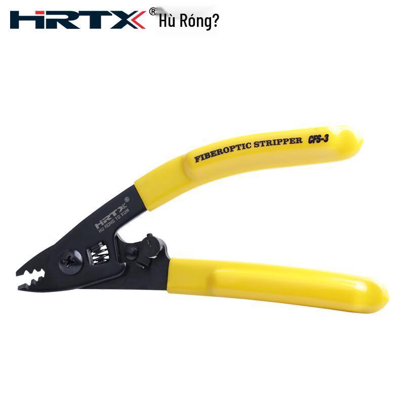 HRTX Fiber Optic Stripper