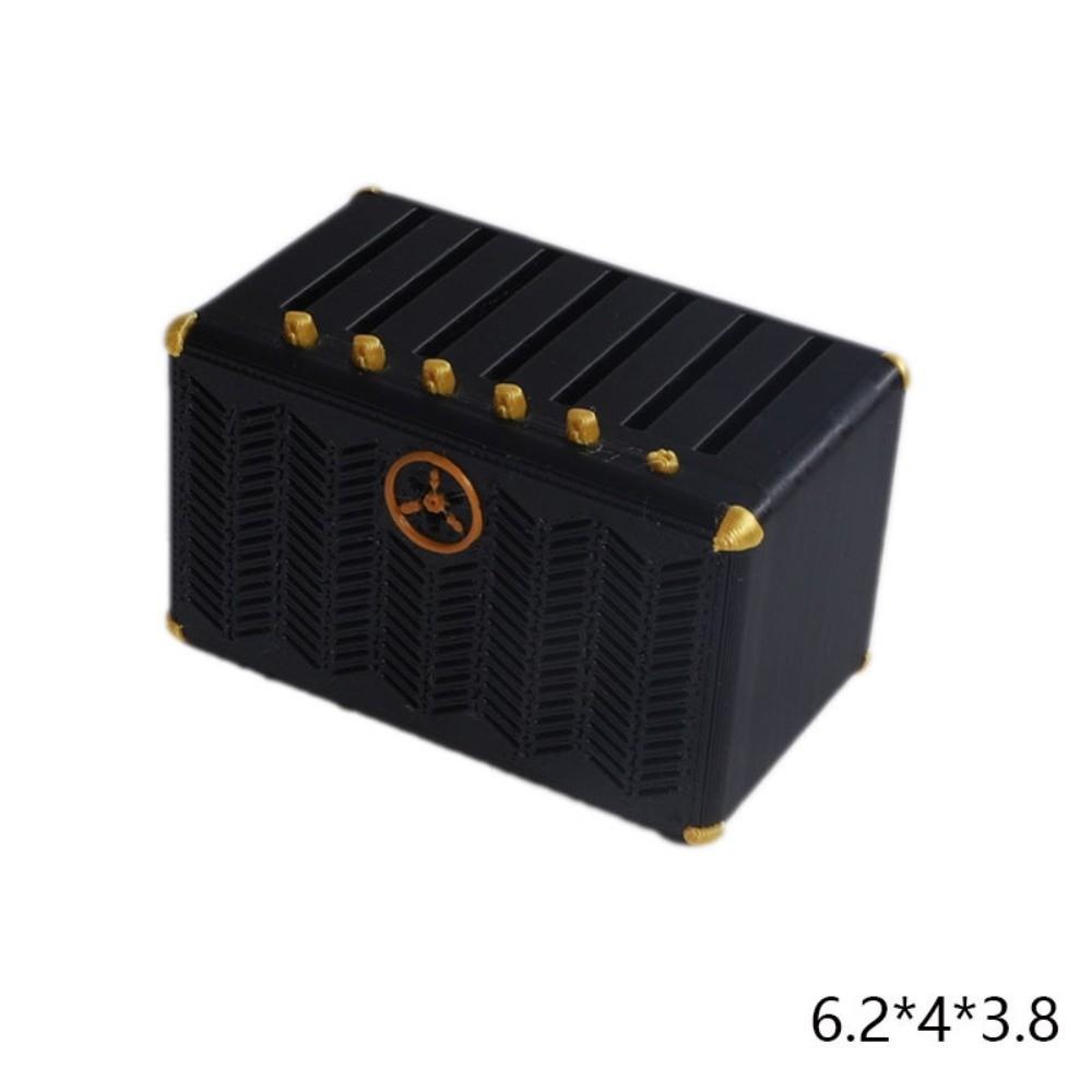 

Органайзер Тримач для Дисплею Медіаторів Вітрина Коробка для Зберігання Медіаторів для Гітаристів Style 7