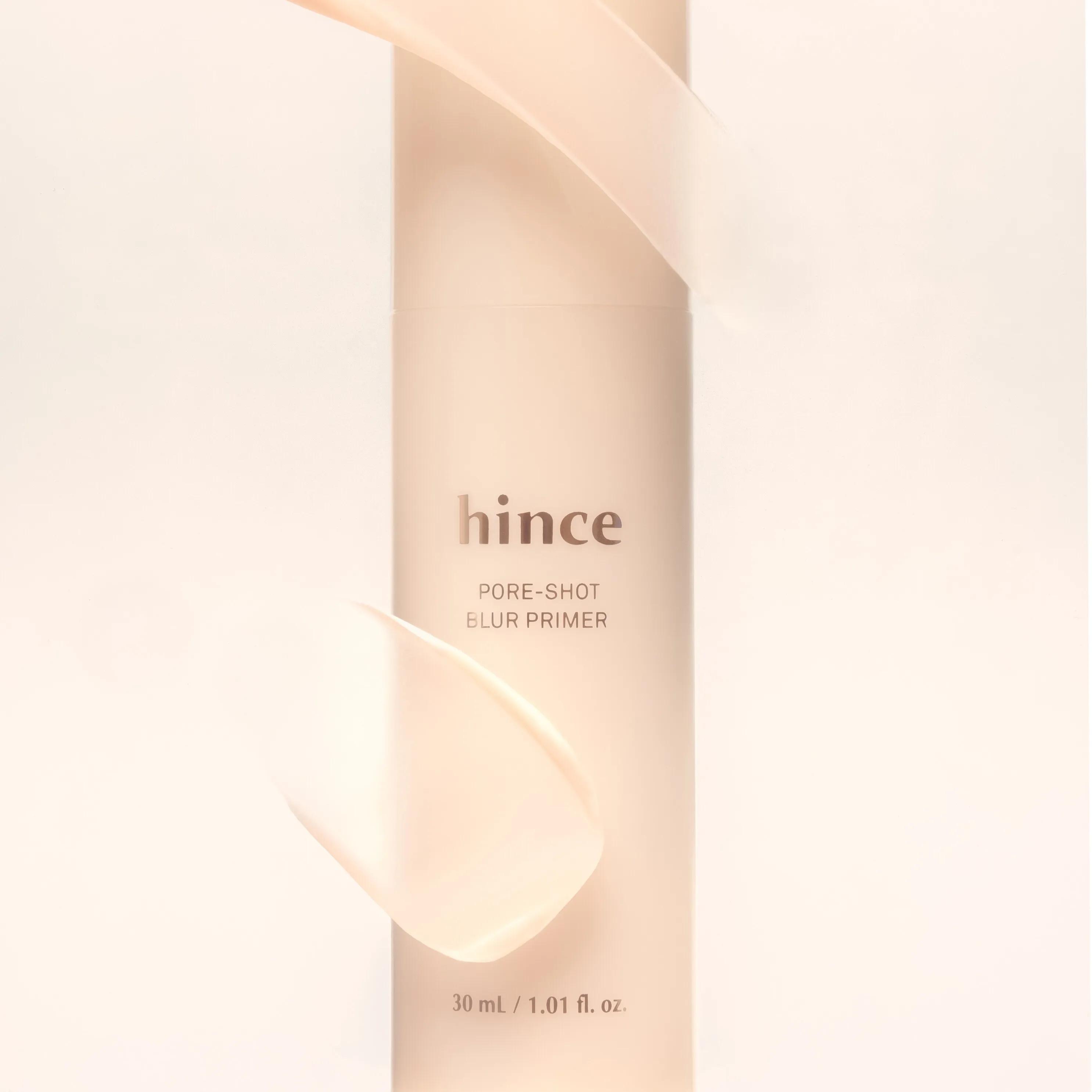 hince Pore-Shot Blur Primer 30ml