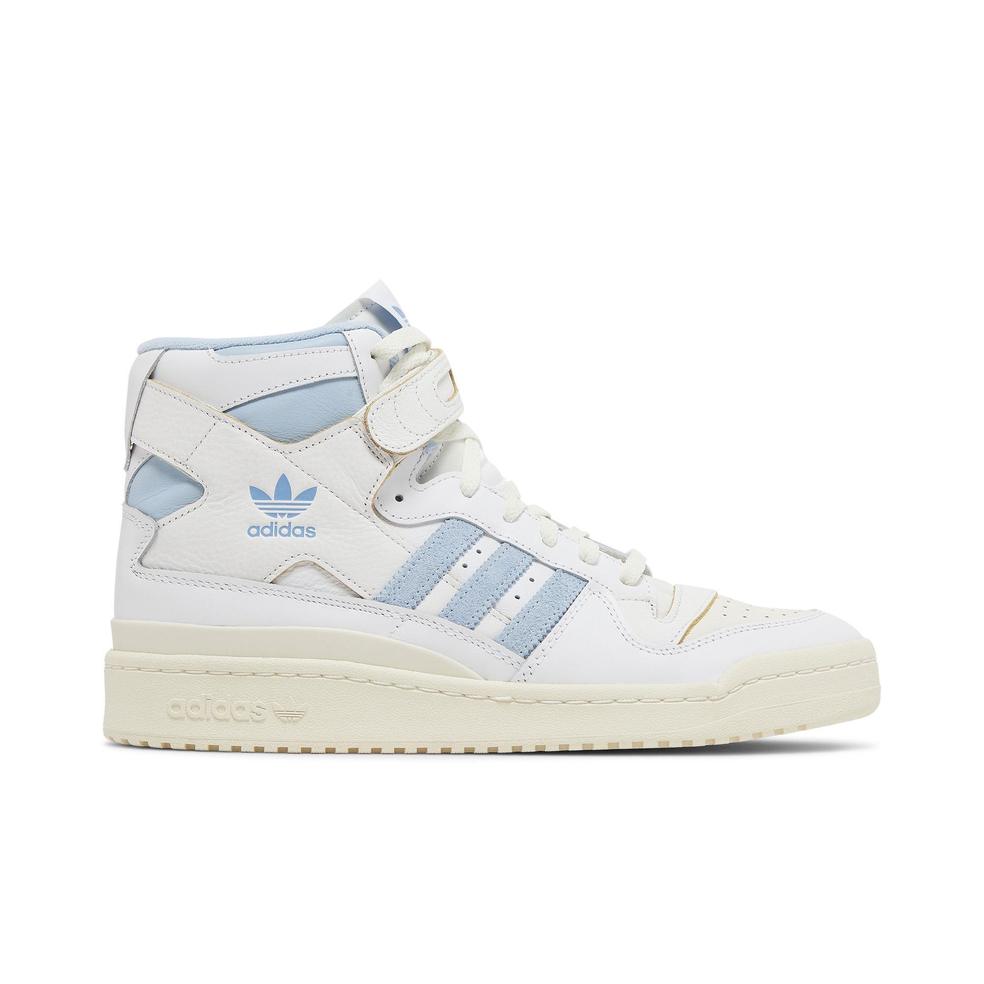 Adidas Forum 84 High `UNC` (Unisex)