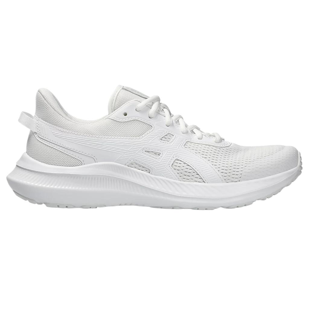 Asics Jolt 5 Triple White Women Sneakers 1012B757-100