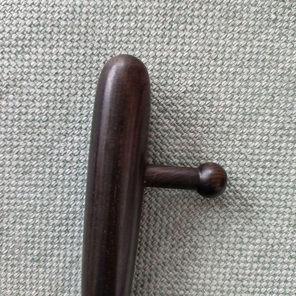 Relax Muscles Massage Stick Sandalwood The Triangular Sparrow Bar Acupoint Massage Tool  Men